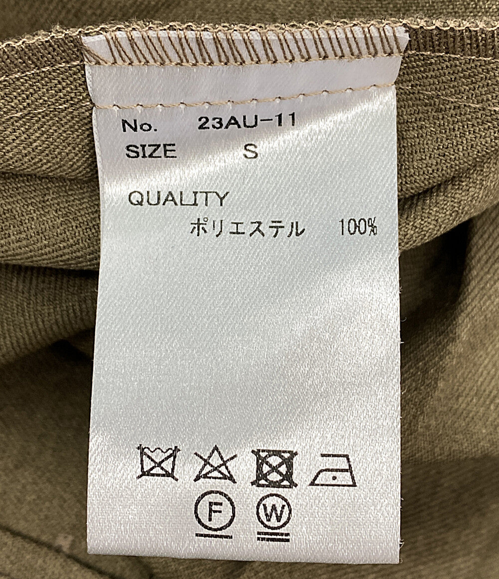 ローブブラン ワンピース     23AU-11 レディース SIZE S  l’aube blanc