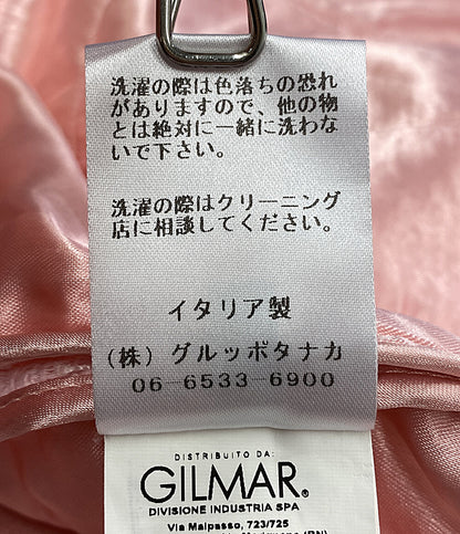 ヌメロ ヴェントゥーノ  ノーカラージャケット 24S-002      レディース SIZE XS  N°21