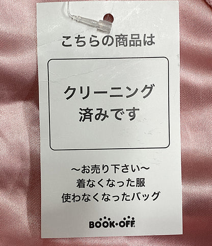 ヌメロ ヴェントゥーノ 訳あり ノーカラージャケット 24S-002      レディース SIZE XS  N°21