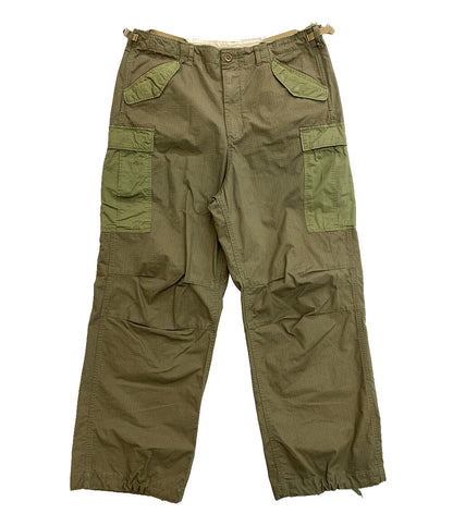 ナナミカ  パンツ SUCS303 Cargo Pants      メンズ SIZE 36  nanamica