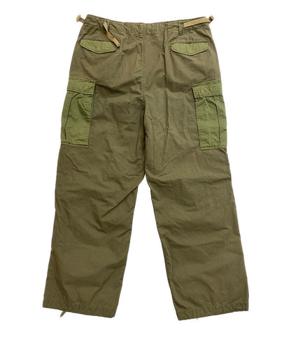 ナナミカ  パンツ SUCS303 Cargo Pants      メンズ SIZE 36  nanamica