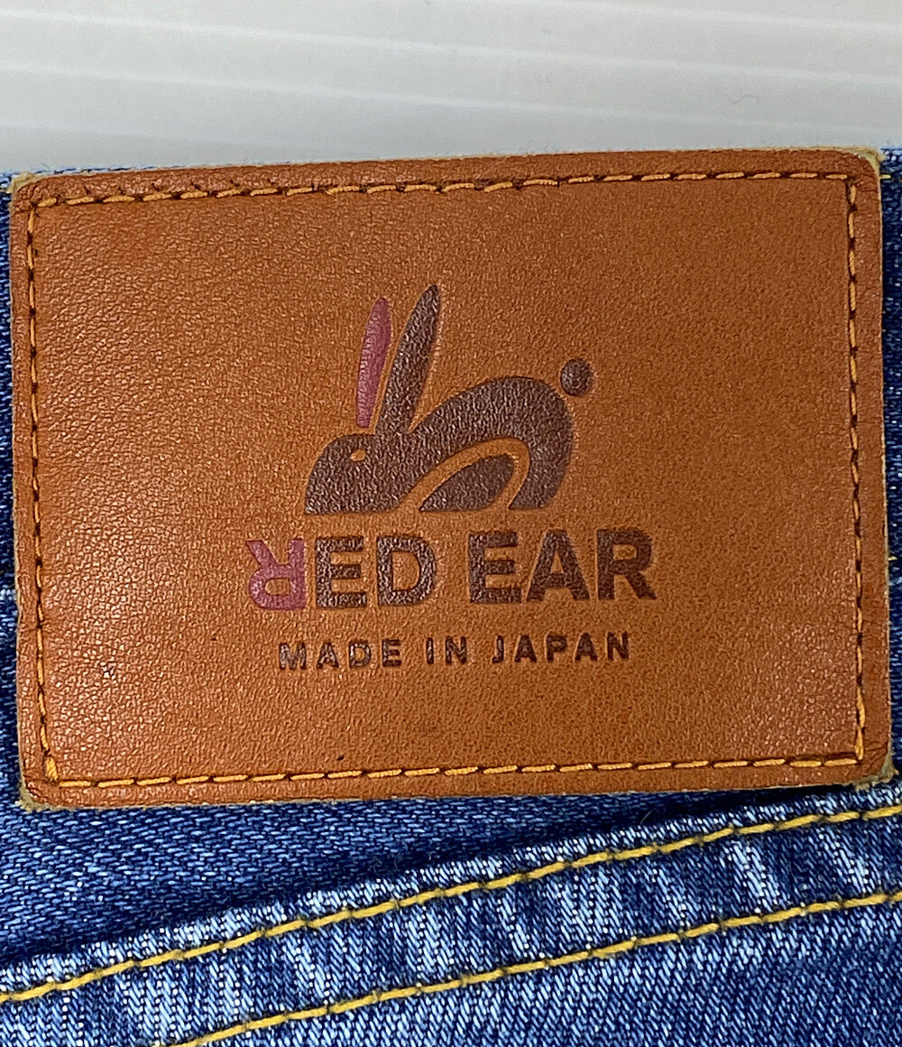 ポール・スミス  デニムパンツ RED EAR ペインティング     PY-YR-76462 メンズ SIZE S  PAUL SMITH