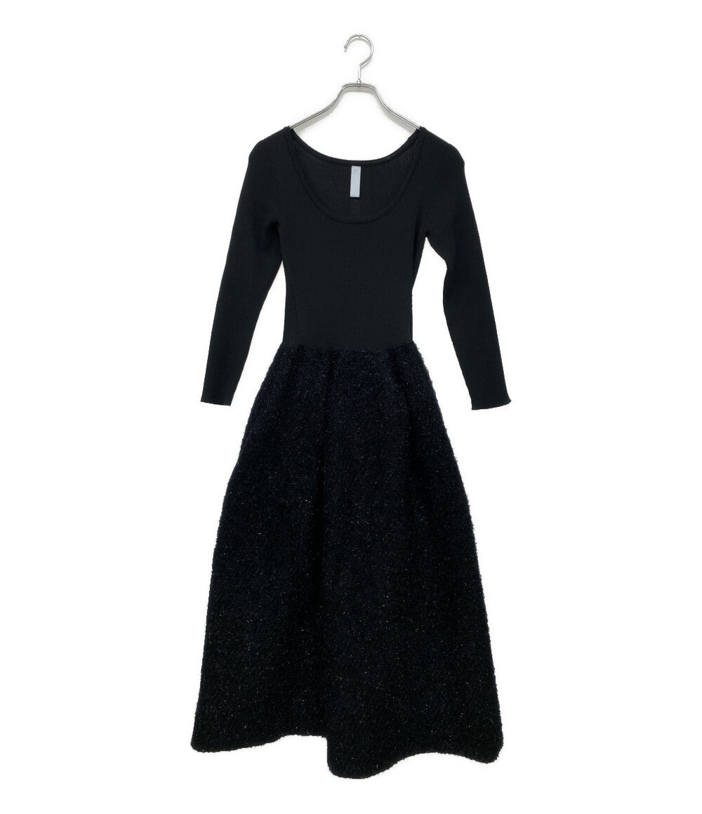 シーエフシーエル ワンピース POTTERY LUXE DRESS CF006KH110 レディース SIZE 1 CFCL