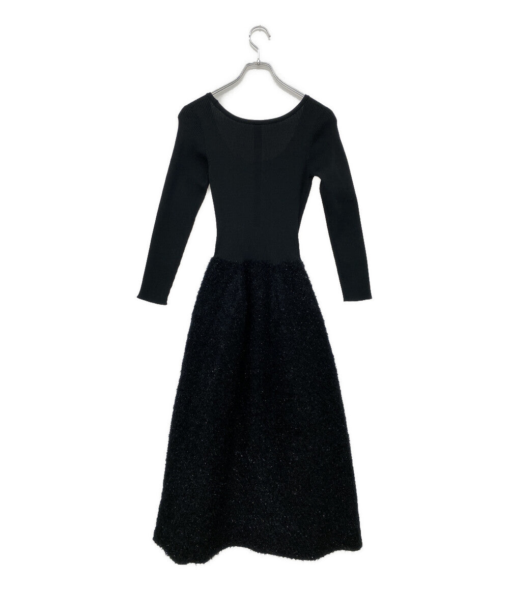 シーエフシーエル ワンピース POTTERY LUXE DRESS CF006KH110 レディース SIZE 1 CFCL