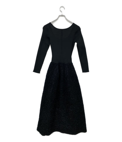 シーエフシーエル ワンピース POTTERY LUXE DRESS CF006KH110 レディース SIZE 1 CFCL