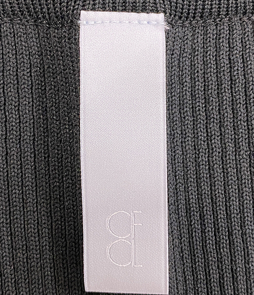 シーエフシーエル ワンピース POTTERY LUXE DRESS CF006KH110 レディース SIZE 1 CFCL