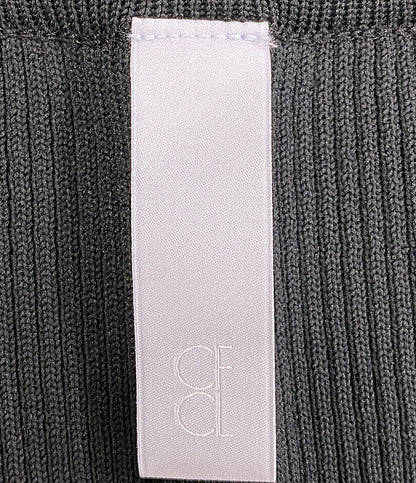 シーエフシーエル ワンピース POTTERY LUXE DRESS CF006KH110 レディース SIZE 1 CFCL