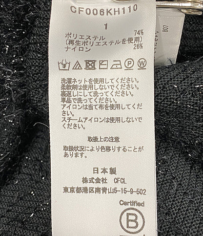 シーエフシーエル ワンピース POTTERY LUXE DRESS CF006KH110 レディース SIZE 1 CFCL