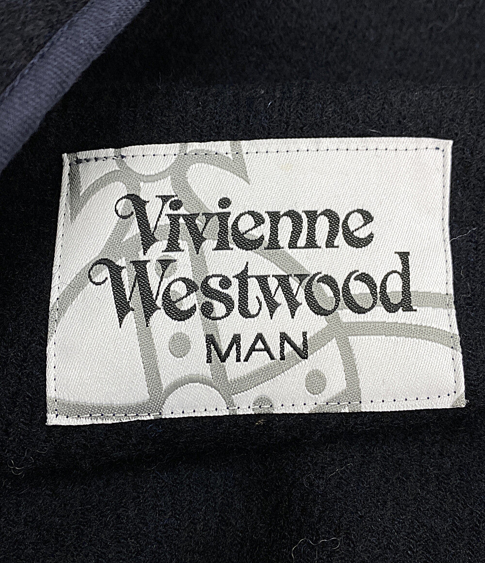 ヴィヴィアン・ウエストウッド マン コート 4945-1305      メンズ   VIVIENNE WESTWOOD MAN