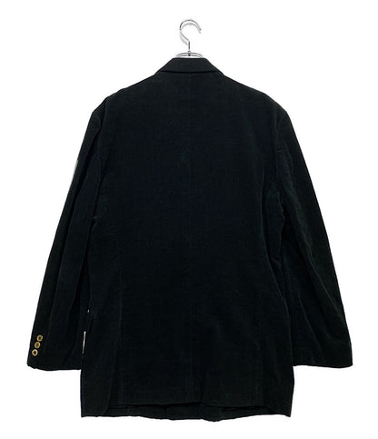 コムデギャルソンオムプリュス  テーラードジャケット pj-05019m      メンズ SIZE M  COMME des GARCONS HOMME PLUS