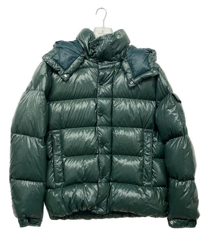 モンクレール  ダウンジャケット MAYA 70周年記念モデル      メンズ SIZE 4  MONCLER