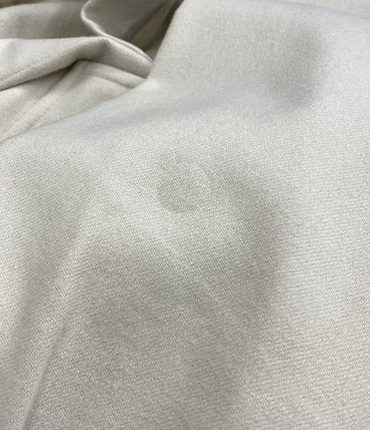 AURALEE 長袖シャツ Super Soft Wool Flannel Shirts レディース SIZE - オーラリー