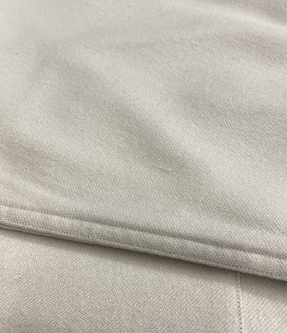 AURALEE 長袖シャツ Super Soft Wool Flannel Shirts レディース SIZE - オーラリー