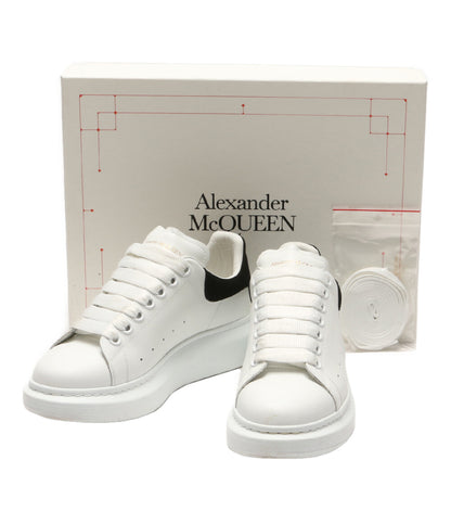 アレキサンダーマックイーン  スニーカー 553770      レディース SIZE 36 1/2  Alexander Mcqueen