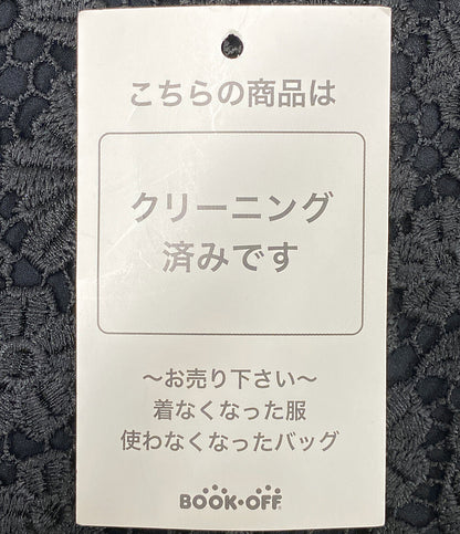 ヌメロヴェントゥーノ  スカート 24I-CO43-4812 レース      レディース SIZE 38  N°21