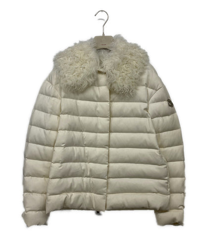 モンクレール  ダウンジャケット GAMME ROUGE      レディース SIZE -  MONCLER