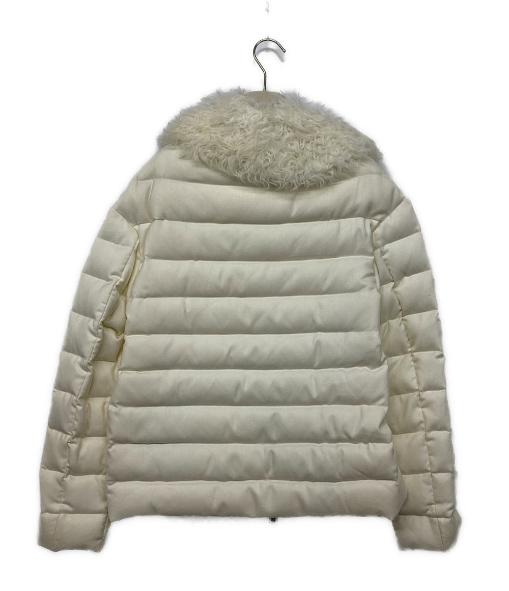 モンクレール  ダウンジャケット GAMME ROUGE      レディース SIZE -  MONCLER