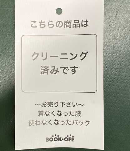 サカイ ジップブルゾン MADSAKI MA-1 カーキ 22AW メンズ SIZE 3 sacai