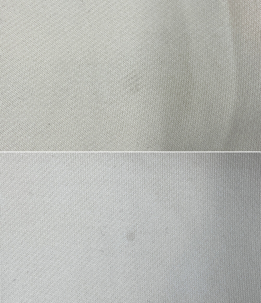 ESSENTIALS エッセンシャルズ パンツ コットン アイボリー メンズ SIZE L