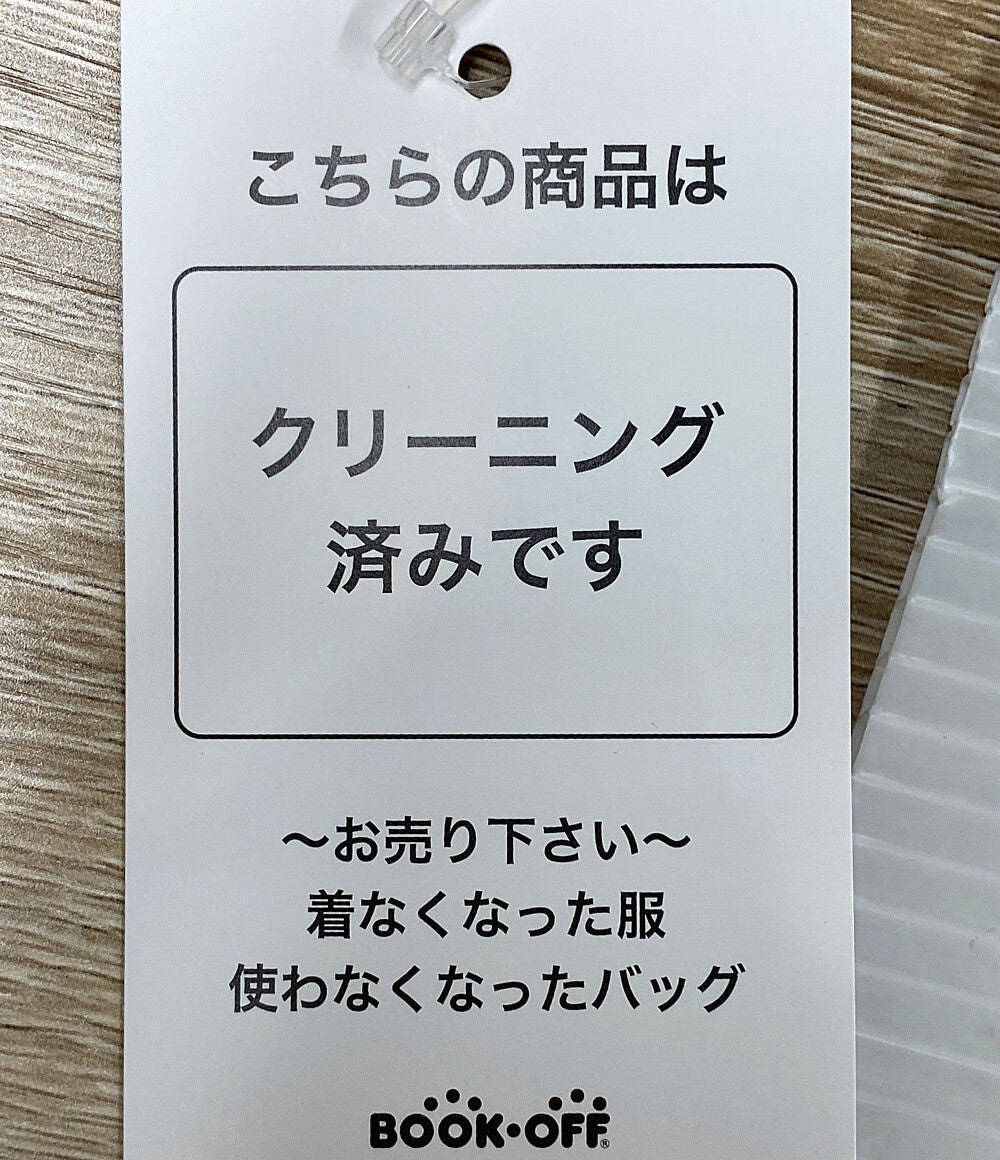 ESSENTIALS エッセンシャルズ パンツ コットン アイボリー メンズ SIZE L