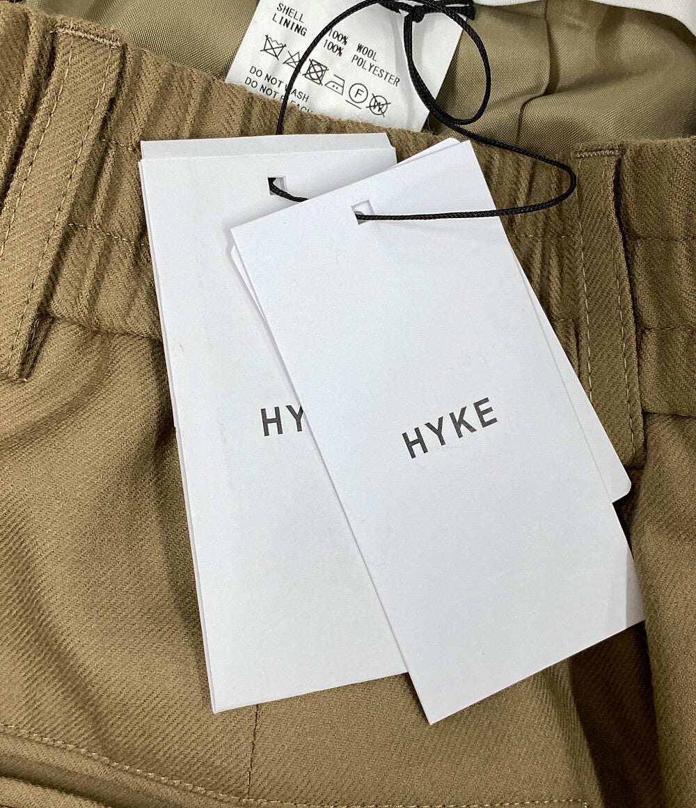 ハイク  パンツ 13303-0902      レディース SIZE 2  HYKE