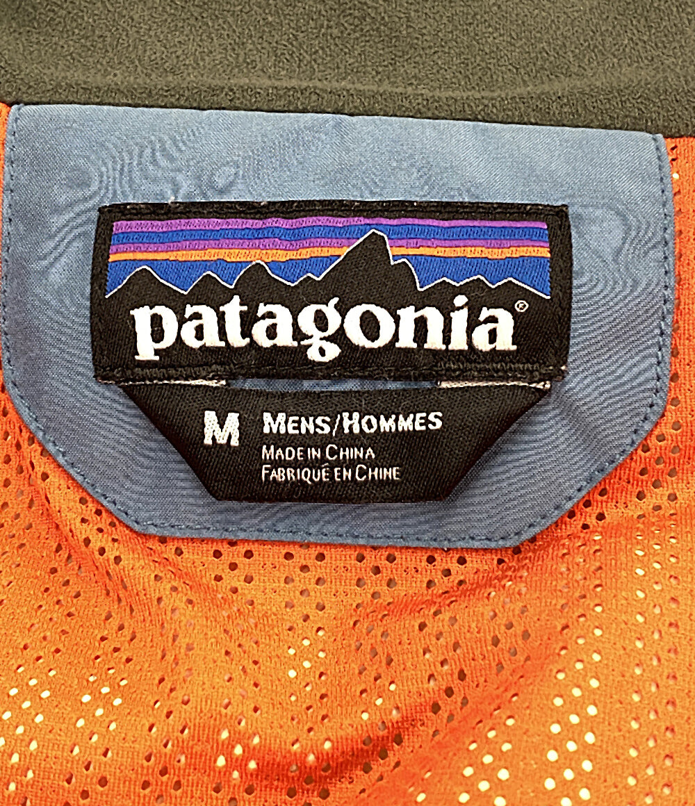 パタゴニア ジャケット POWDER BOWL JACKET 31401FA13 メンズ SIZE M Patagonia