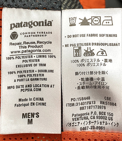 パタゴニア ジャケット POWDER BOWL JACKET 31401FA13 メンズ SIZE M Patagonia