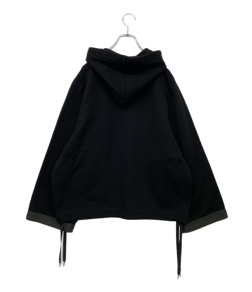 ハトラ  パーカー diaphannera hoodie 24SS      メンズ SIZE 2  HATRA