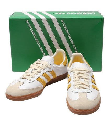 アディダス 美品 スニーカー SAMBA OG SPORTY＆RICH IF5661      メンズ SIZE 25.5cm  adidas