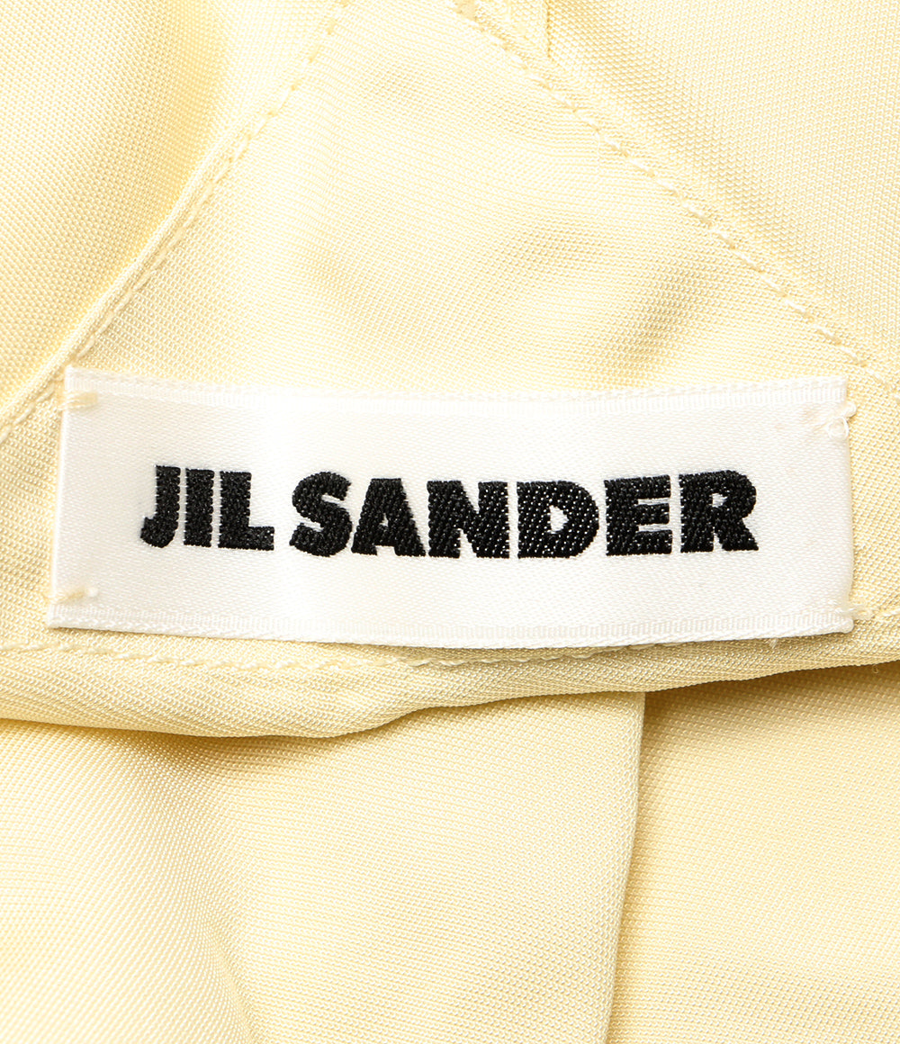 ジルサンダー  フードスカーフ 2021AW      レディース   Jil sander