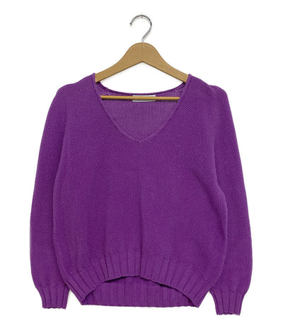 Cruciani 長袖ニット JD1111 レディース SIZE 40 クルチアーニ