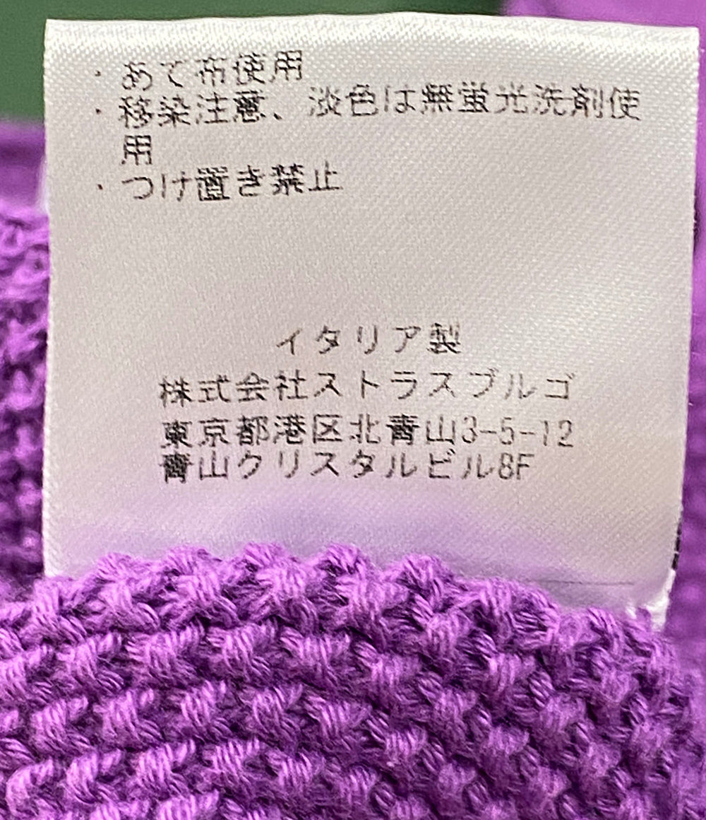 Cruciani 長袖ニット JD1111 レディース SIZE 40 クルチアーニ