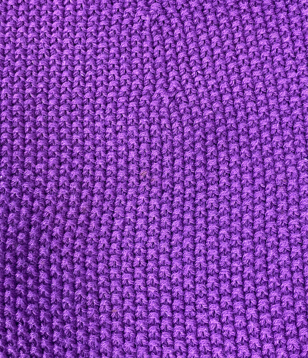 Cruciani 長袖ニット JD1111 レディース SIZE 40 クルチアーニ