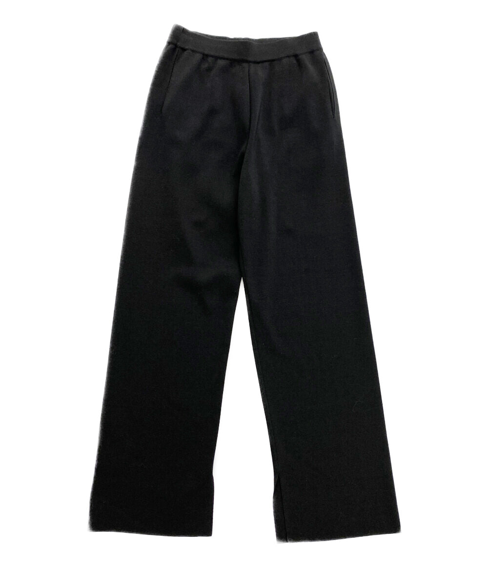 オーラリー パンツ A20SP06WW ブラック メンズ SIZE 1 AURALEE