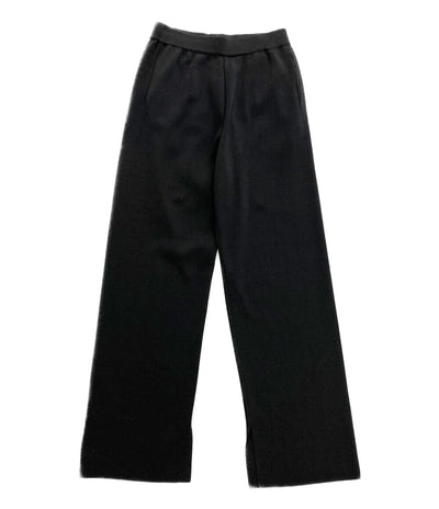 オーラリー パンツ A20SP06WW ブラック メンズ SIZE 1 AURALEE