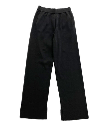 オーラリー パンツ A20SP06WW ブラック メンズ SIZE 1 AURALEE