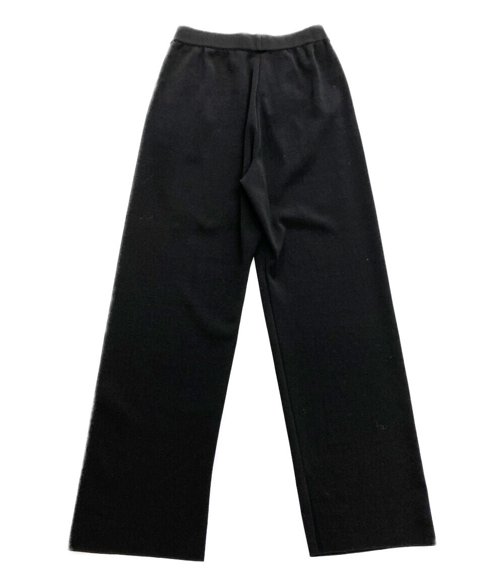 オーラリー パンツ A20SP06WW ブラック メンズ SIZE 1 AURALEE