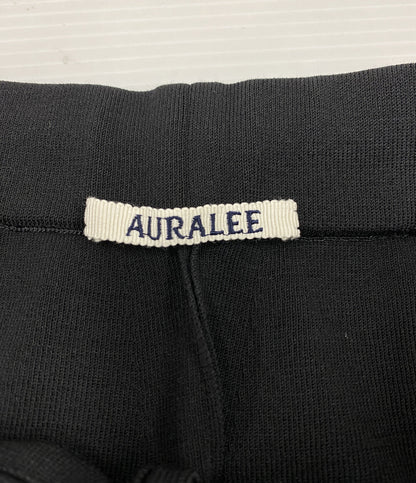 オーラリー パンツ A20SP06WW ブラック メンズ SIZE 1 AURALEE