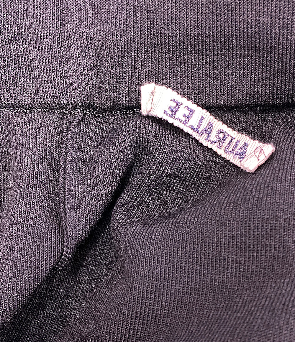 オーラリー パンツ A20SP06WW ブラック メンズ SIZE 1 AURALEE