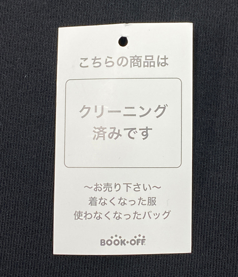 オーラリー パンツ A20SP06WW ブラック メンズ SIZE 1 AURALEE