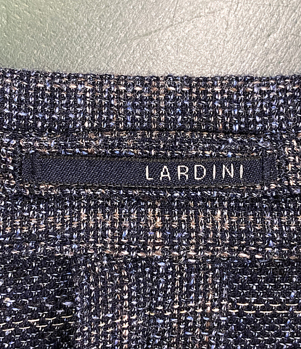 ラルディーニ  ジャケット ネイビー      メンズ SIZE -  LARDINI