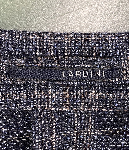 ラルディーニ  ジャケット ネイビー      メンズ SIZE -  LARDINI