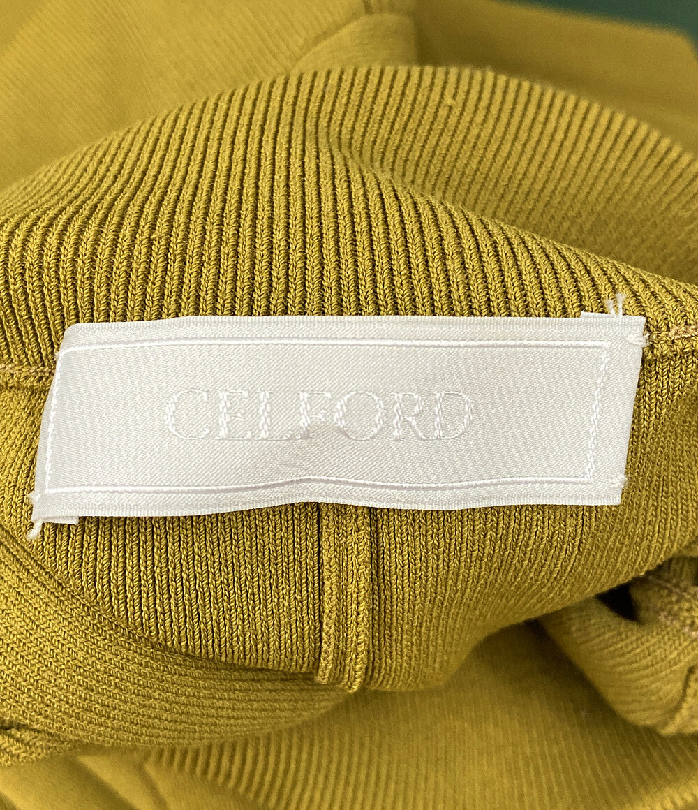 セルフォード ワンピース CWN0194075 レディース SIZE 36 CELFORD