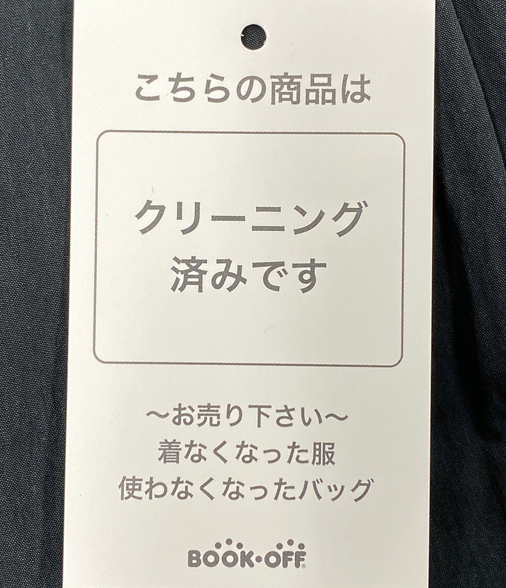 コラム パンツ レイヤードライクワイドパンツ      レディース SIZE 36  COLUMN