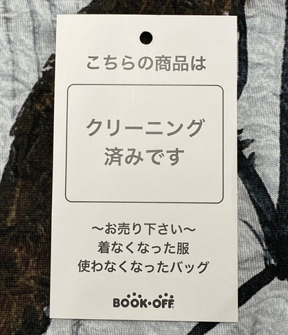 コムデギャルソン  カットソー 2019 Jonathan Meese プリント     PD-T035 メンズ SIZE L  COMME des GARCONS