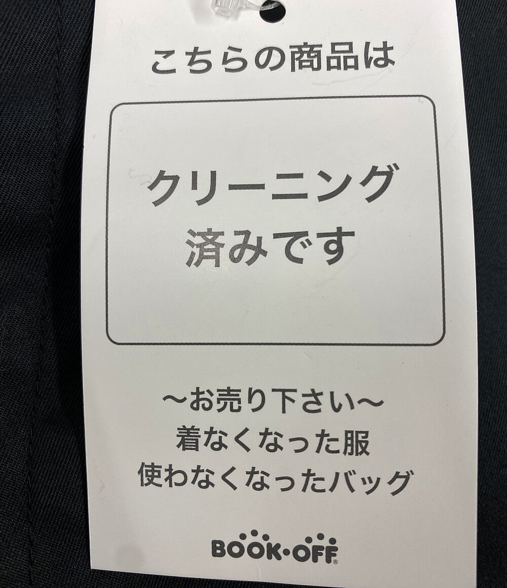 コムデギャルソン  パンツ HK-P006 ブラック      メンズ SIZE L  COMME des GARCONS