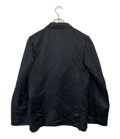 コムデギャルソンオムプリュス  テーラードジャケット Orland期     PE-J059 メンズ SIZE S  COMME DES GARCONS HOMME PLUS