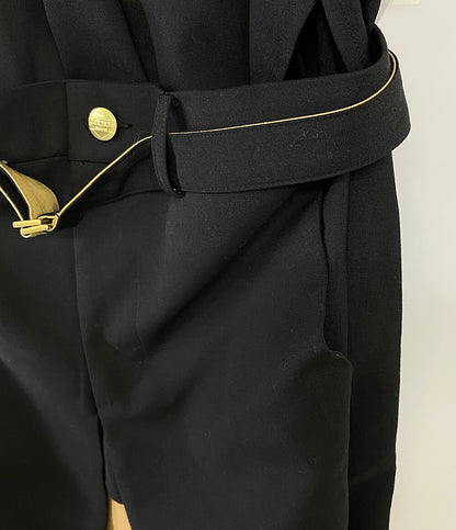 サカイ 美品 半袖ワンピース Carhartt  2024ss     レディース SIZE 1  sacai