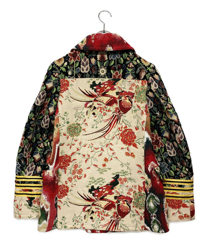 ディースクエアード コート マルチカラー S75AA0379 レディース SIZE 38 DSQUARED2