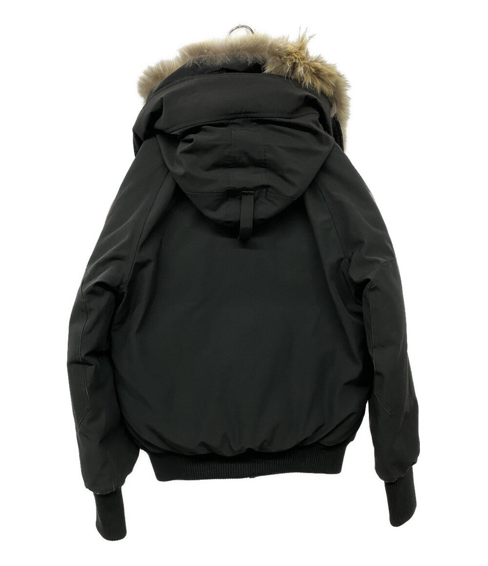 カナダグース  ダウンジャケット ブラック 7999LA      レディース SIZE S  CANADA GOOSE